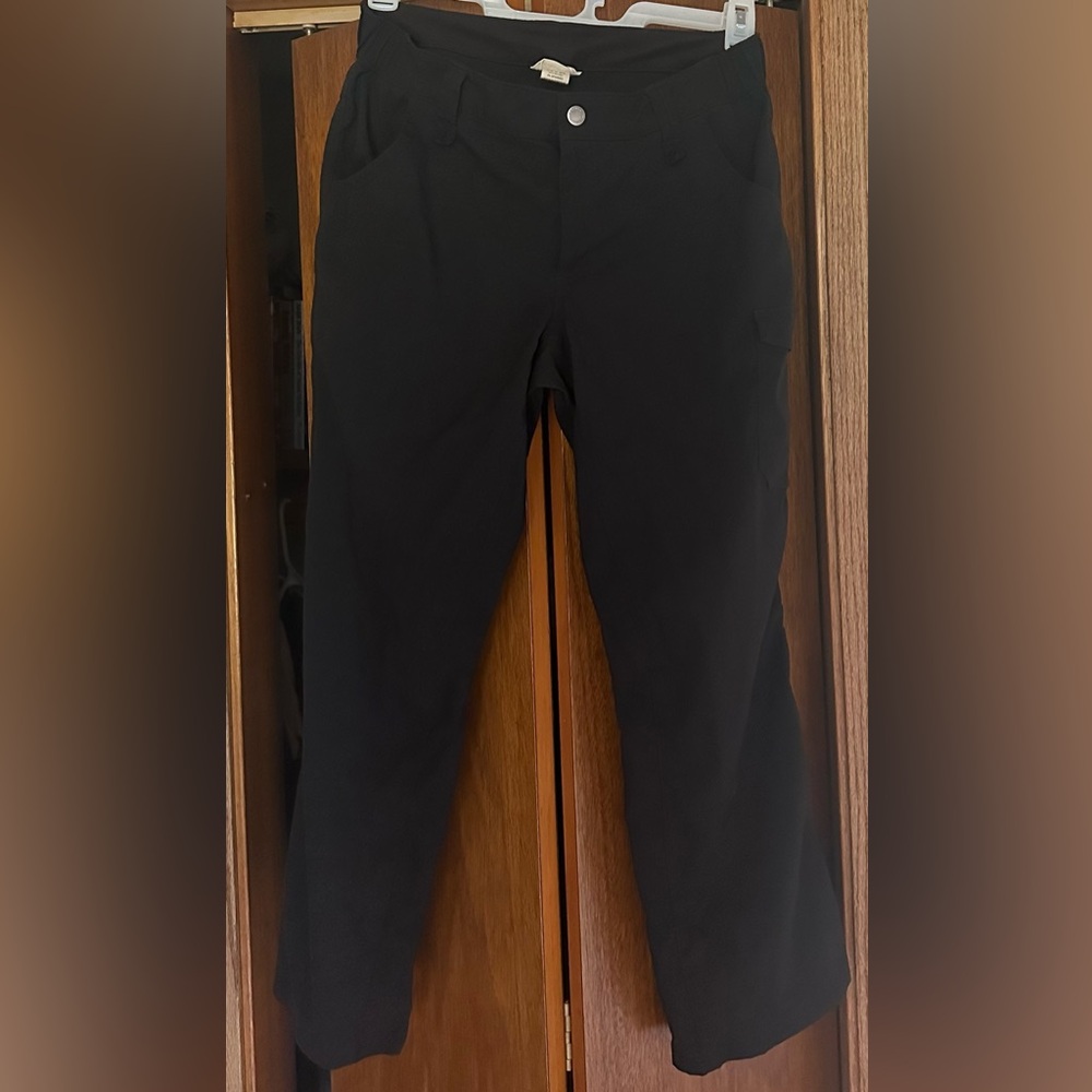 Duluth Convertable Pants